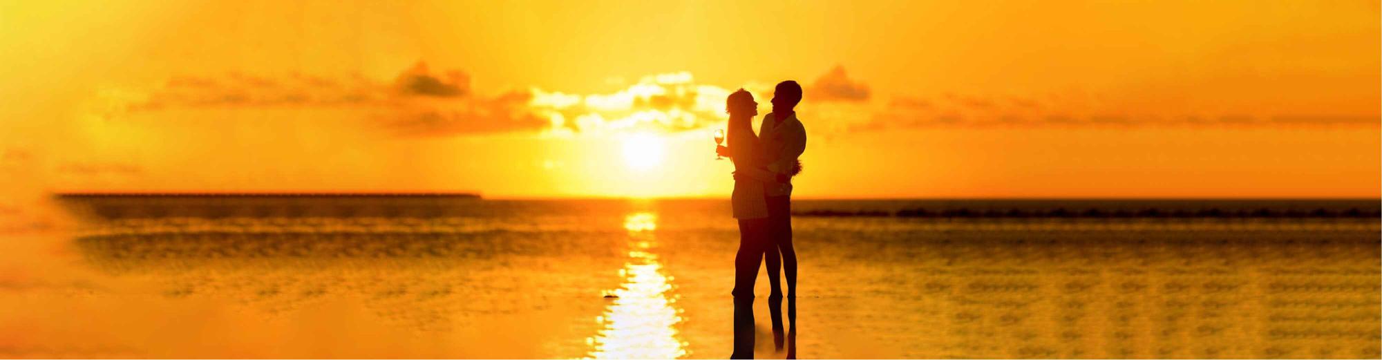 honeymoon Banner